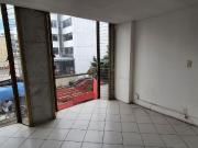 Oficina 30m2 en Anzures acondicionada