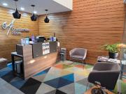 Oficina 311 m² en Ladrón de Guevara, Equipada, Cochera...