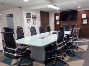 Oficina Corporativa Equipada de 311 m² en Ladrón de...