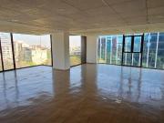 Oficina 330m2 Insurgentes Napoles acondicionada