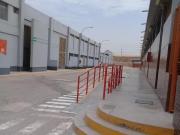 OFICINA 336M2 EN COMPLEJO INDUSTRIAL I 2 CHICLAYO ZONA...