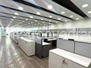 Oficina 345 m² Amoblada – Miraflores