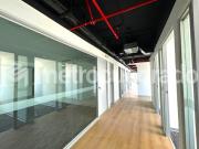 Oficina 300 m² Implementada San Isidro