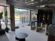 Oficina 372 m2. ICON Paseo Colón ALQUILER