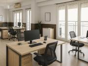 Oficina 386m2 a refaccionar con 3 cocheras