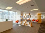 Oficina 403 m² Implementada Surco