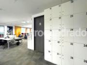 Oficina 430 m² – Amoblada – San Isidro