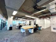 Oficina 445 m² – Amoblada – San Isidro