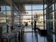 Oficina 44 m2 c/Estac.y Bod pasos Est. Metro Bueras