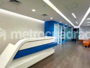 Oficina 466 m² – Amoblada – San Isidro