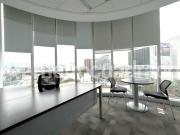 Oficina 467 m2 – Implementada – Miraflores