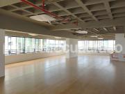 Oficina 475 m² Semi Implementada – San Isidro Financiero