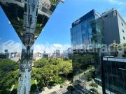 Oficina 485 m2 Semi Implementada San Isidro
