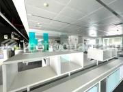 Oficina 489m2 Implementada San Borja
