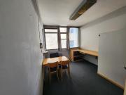 OFICINA 48 E/ 7 Y 8 EDIFICIO PALACIO DE CRISTAL SEGURIDAD