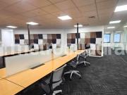 Oficina 492 m² – Amoblada – San Isidro
