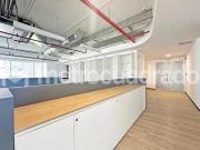 Oficina 498 m² Implementada Surco Alquiler o Venta