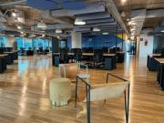 Oficina 500m2 4 coch equipadas en microcentro