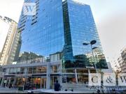 Oficina 500m2 4 coch equipadas en microcentro