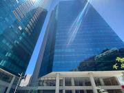 Oficina 500m2 4 cocheras equipadas en microcentro