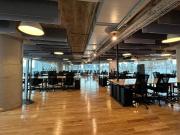 Oficina 500m2 4 cocheras Piso 16