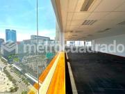 Oficina 513m2 – Implementada – San Isidro