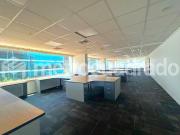 Oficina 513m2 – Implementada – San Isidro