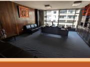 Oficina 51m² AMOBLADA y EQUIPADA con Biblioteca Legal...