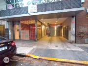 Oficina 52 m2 Dorrego 800 Rosario Centro | Venta