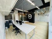 OFICINA 53 M2 EN VENTA TORRE EMPRESARIAL EN BARRANQUILLA