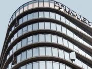 OFICINA 53M2 1ESTACIONAMIENTO TIME SURCO