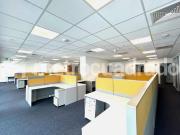 Oficina 540m2 Amoblada Miraflores