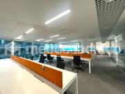 Oficina 549 m2 Amoblada San Isidro