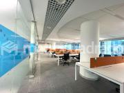 Oficina 549 m2 Amoblada San Isidro