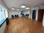 Oficina 55m2 San Isidro Financiero
