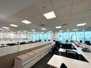 Oficina 581 m2 Amoblada Miraflores