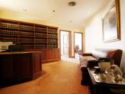 Oficina 5 ambientes, PISO venta en MICROCENTRO