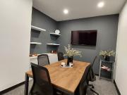 Oficina 63m2 acondicionada en Jardines del Pedregal