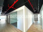 Oficina 658m2 Implementada San Isidro