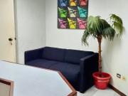 OFICINA 65,70 MT2 BELLO MONTE EN ALQUILER