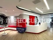 Oficina 660 m² – amoblada – San Isidro