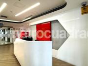 Oficina 660 m² – Implementada – San Isidro