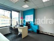 Oficina 665 m² Amoblada Miraflores