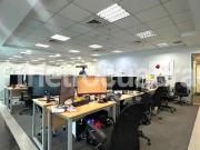 Oficina 665 m² Amoblada Miraflores