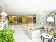 Oficina 75 m² en HighPark Coworking – Todo incluido