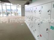 Oficina 688 m² Implementada San Isidro