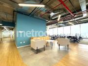 Oficina 660 m² Implementada San Isidro