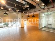 Oficina 791 m² Implementada San Isidro