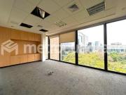 Oficina 795 m2 – semi implementada – San Isidro