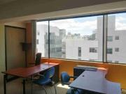 Oficina 80m2, 2 baños, con parqueadero y bodega sector...